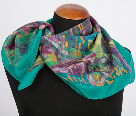 Scarve «Nuance»