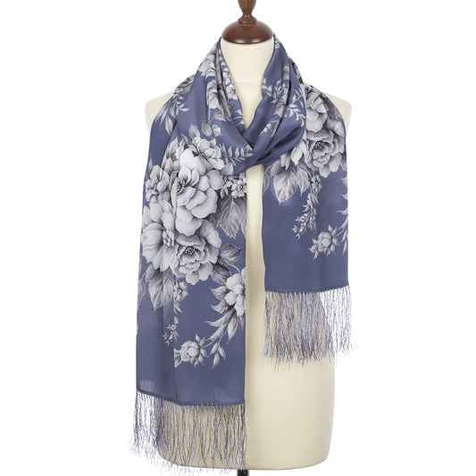 Scarve «Winter's Tale» 10046-63
