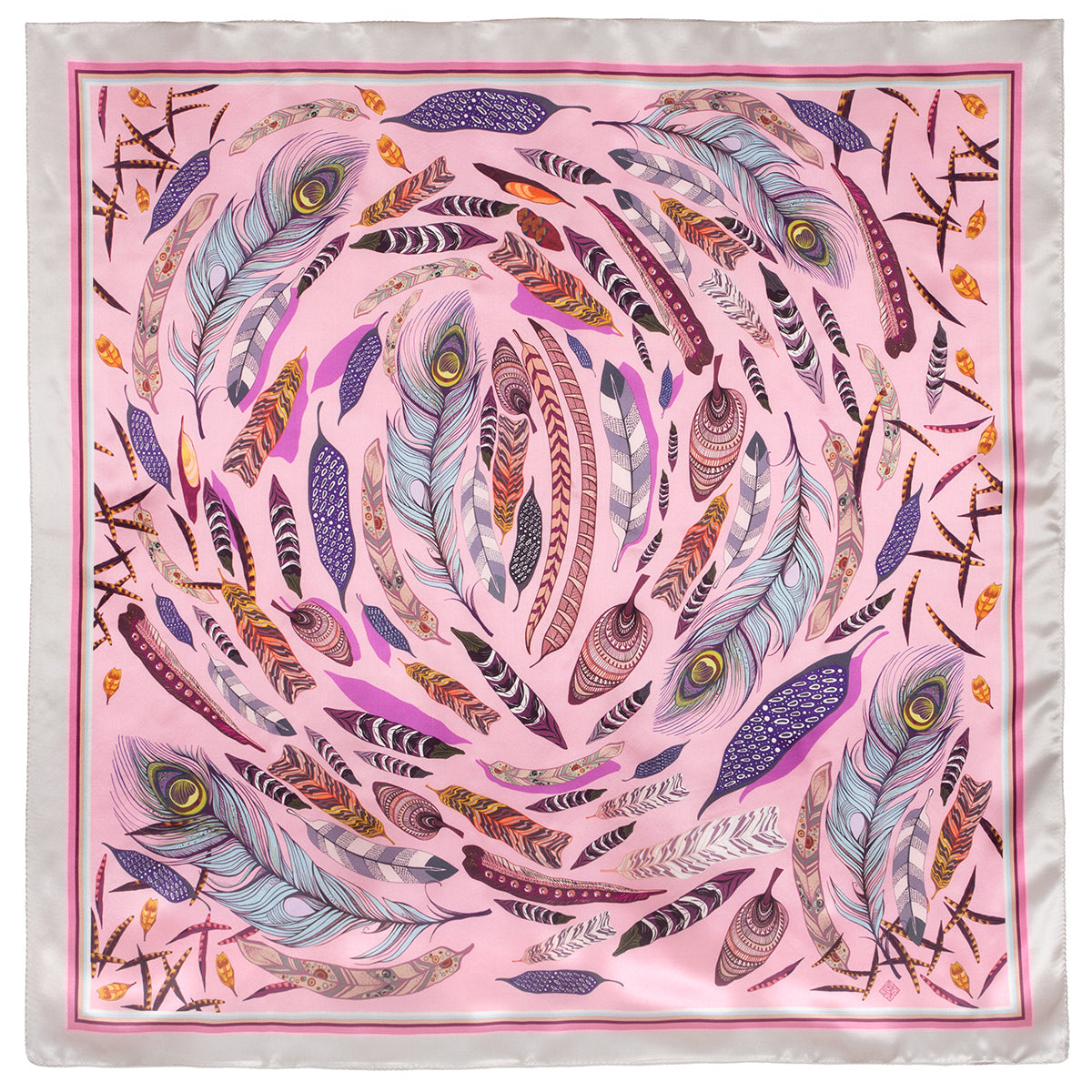 Scarve «10077»
