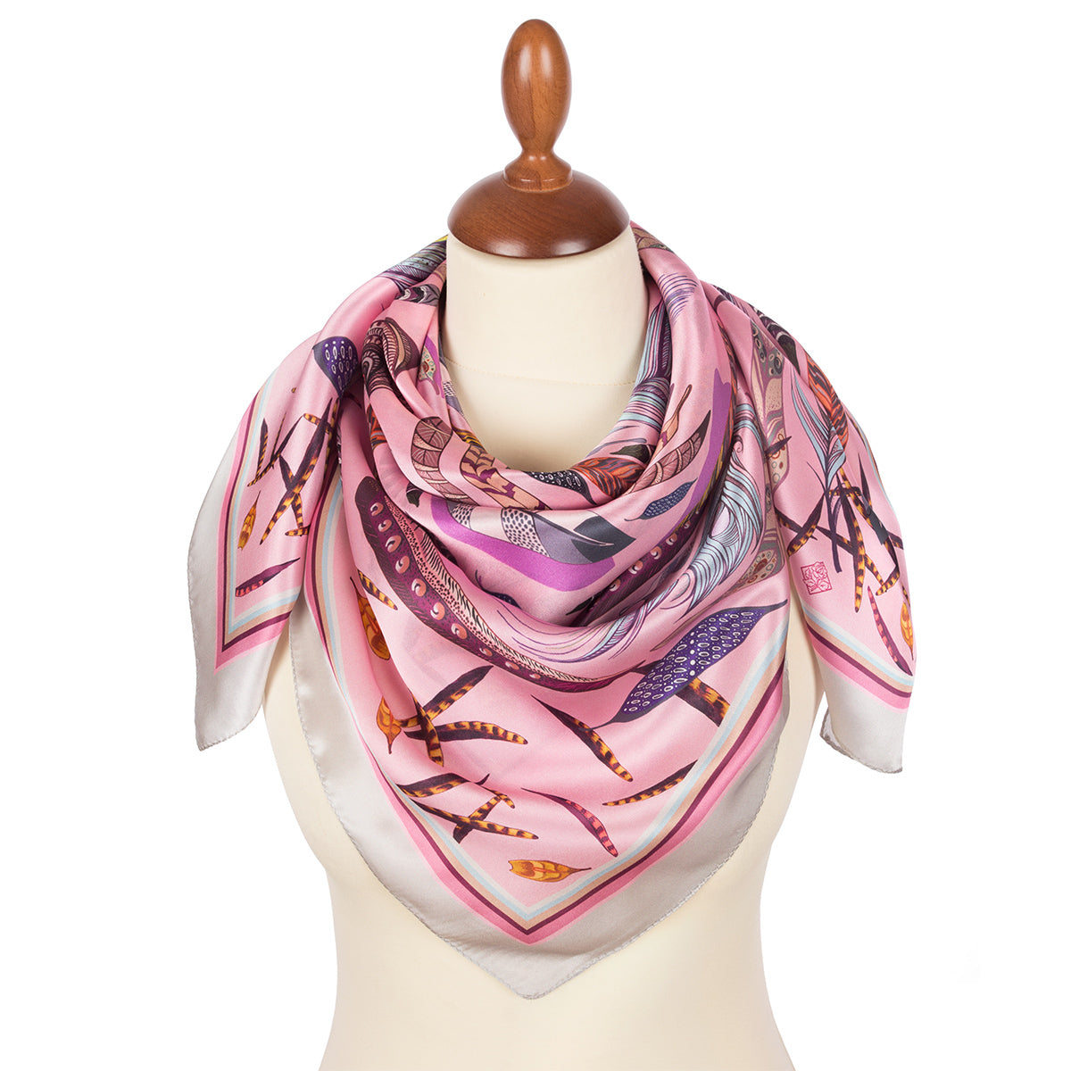 Scarve «10077»