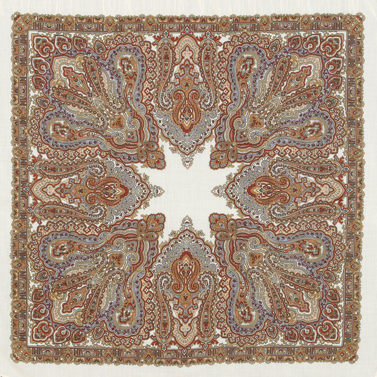 Shawl "Olga Labzina"