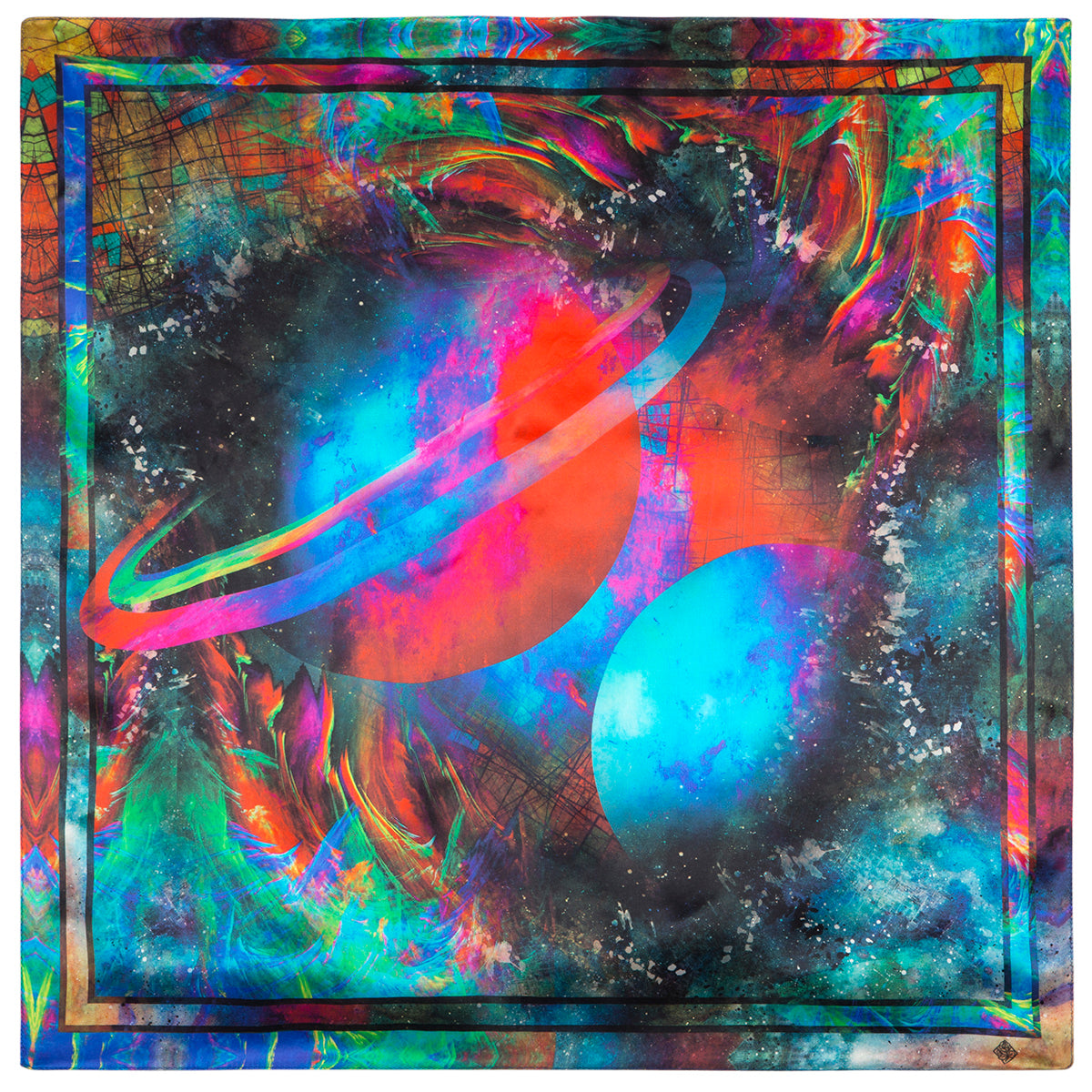 Scarve «Space»