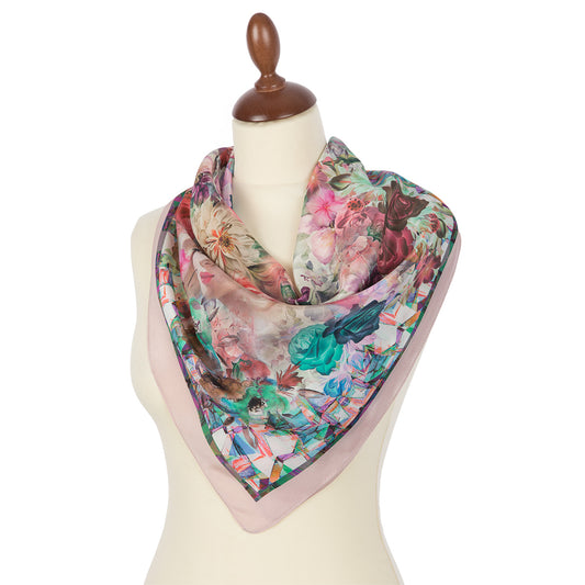 Scarve «10102»