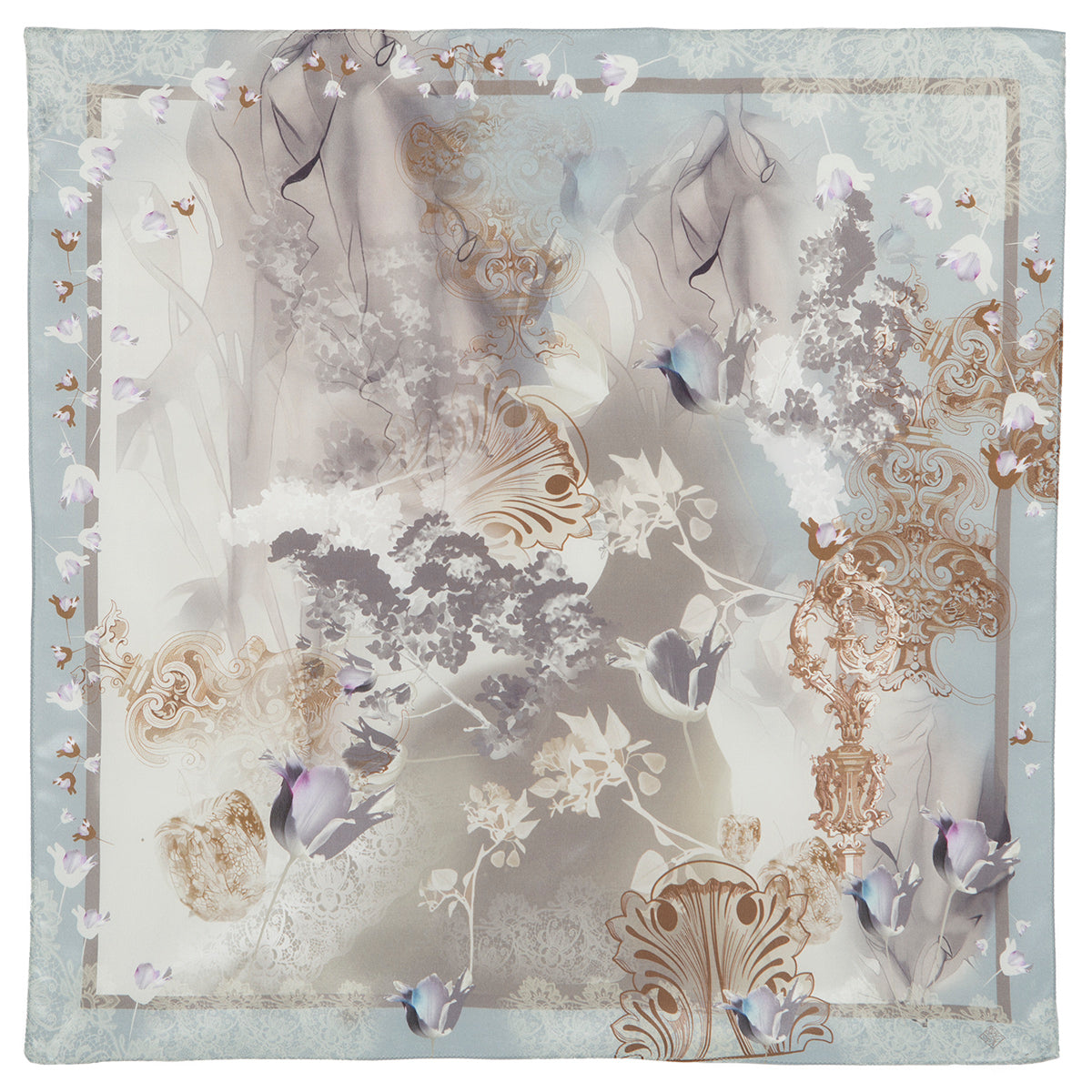 Scarve «10117»