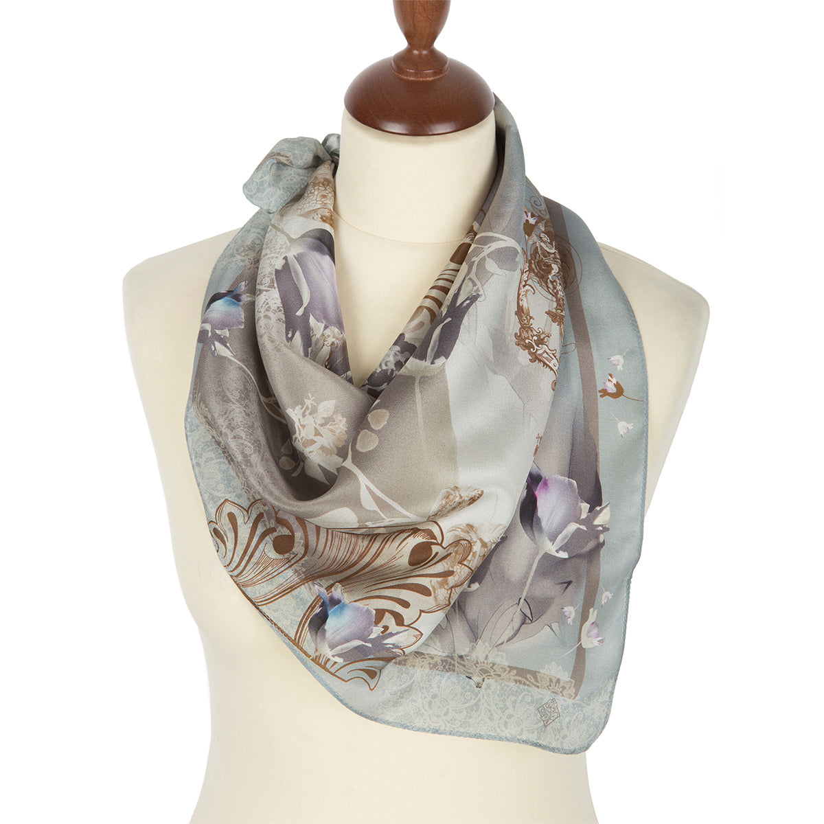 Scarve «10117»