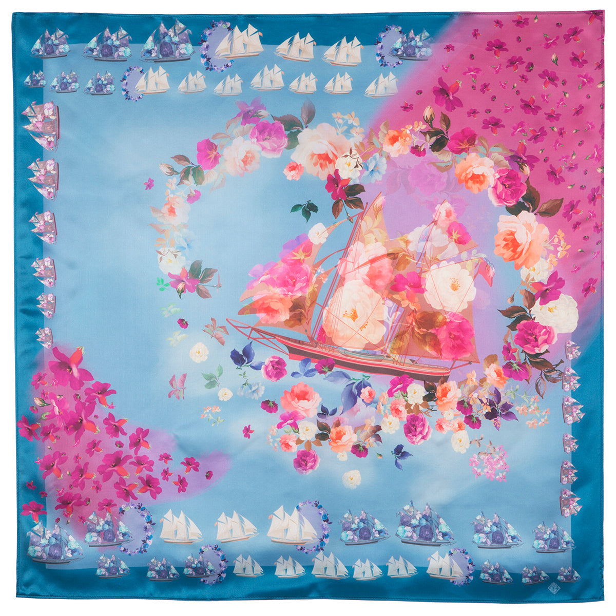 Scarve «10135»