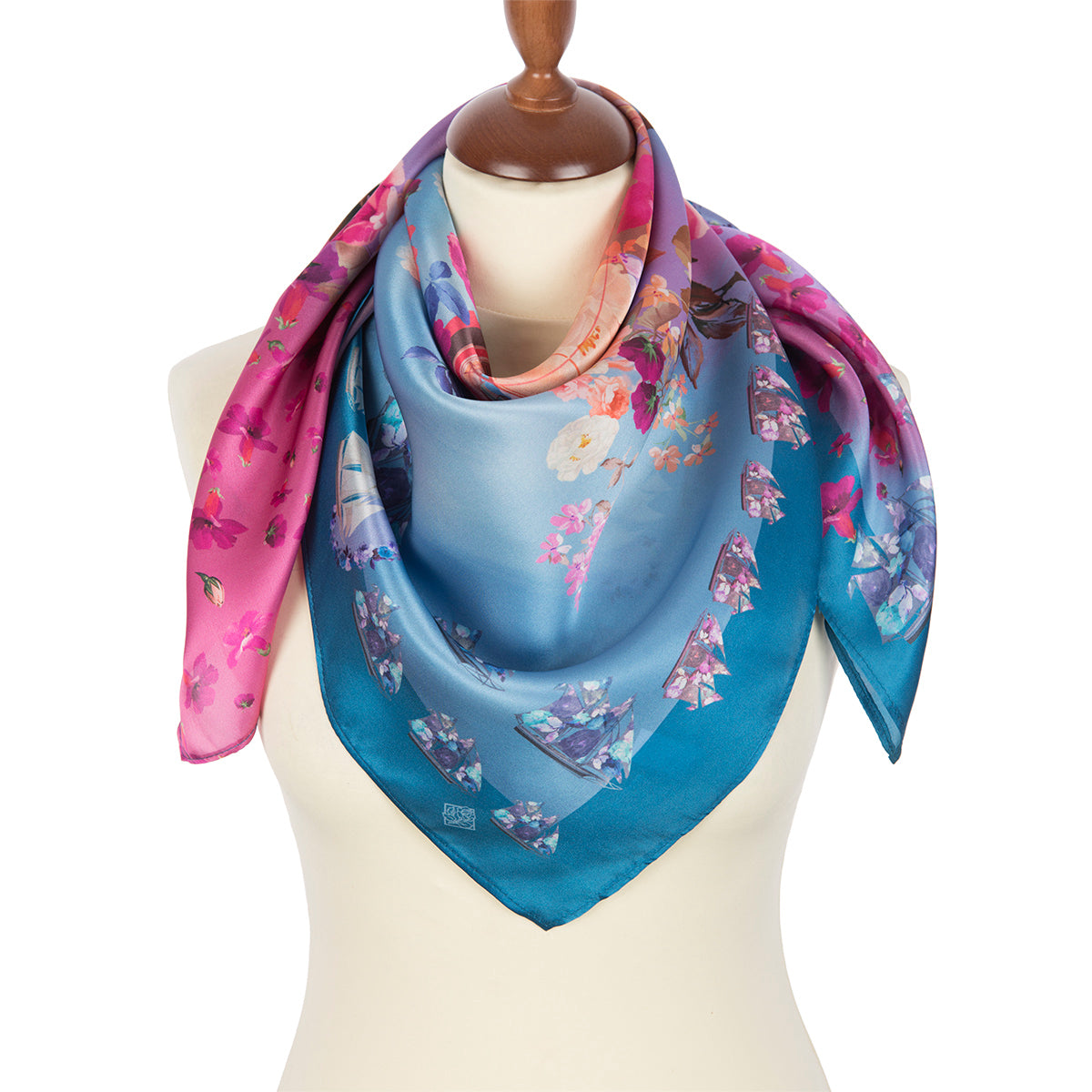 Scarve «10135»
