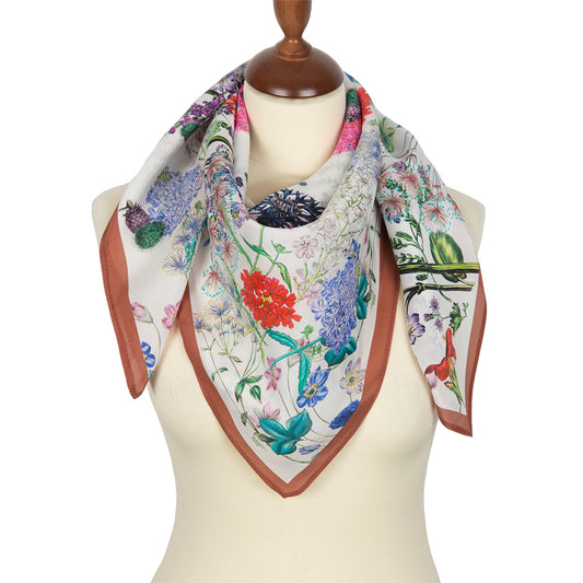 Scarve «10142» 10142-4