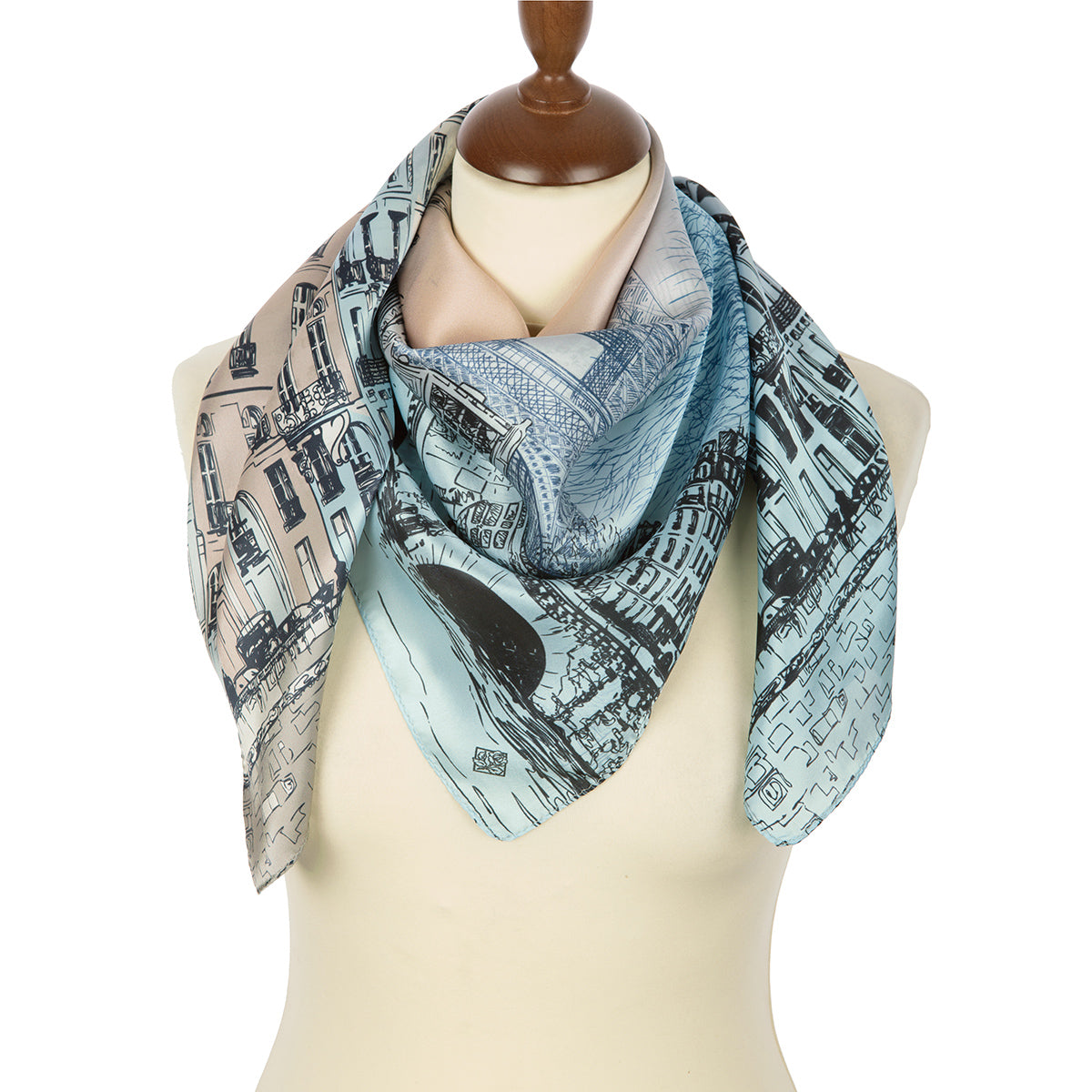 Scarve «10172»