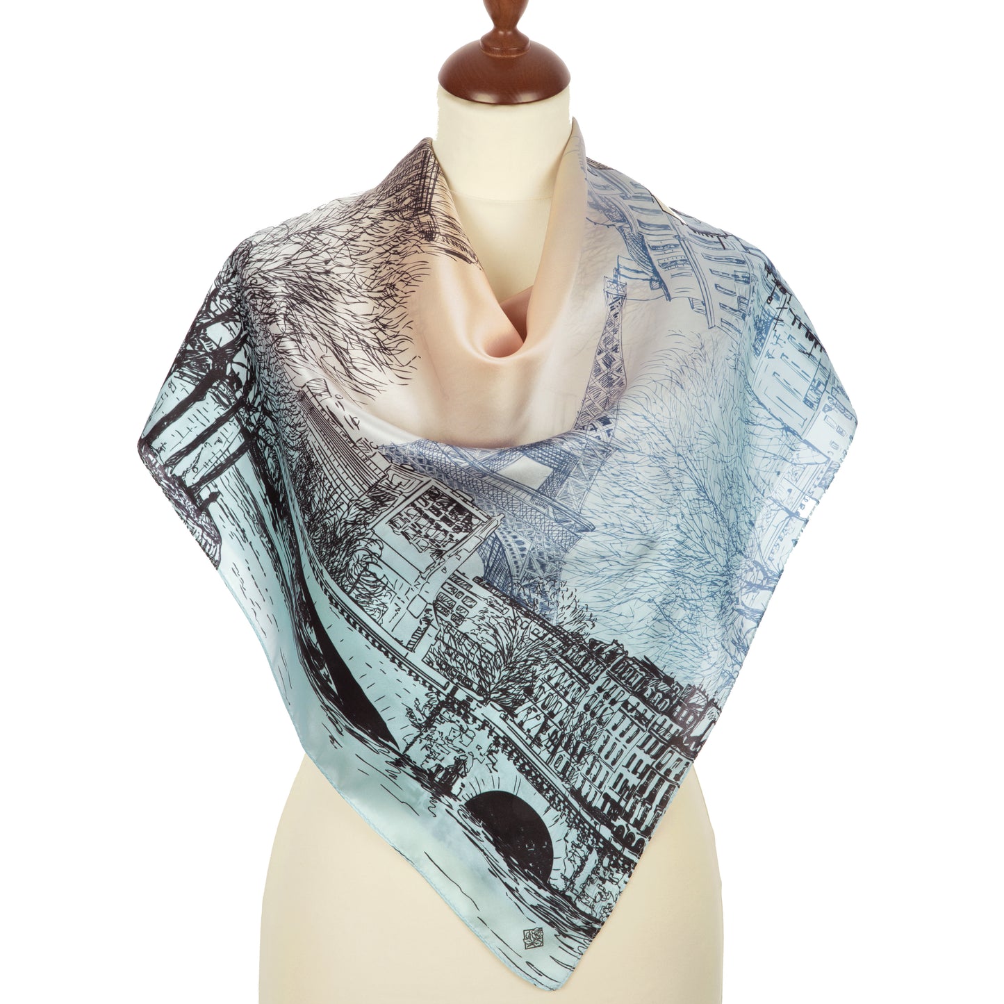 Scarve «10172»
