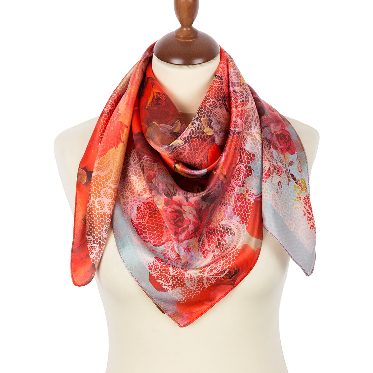 Scarve «10196»