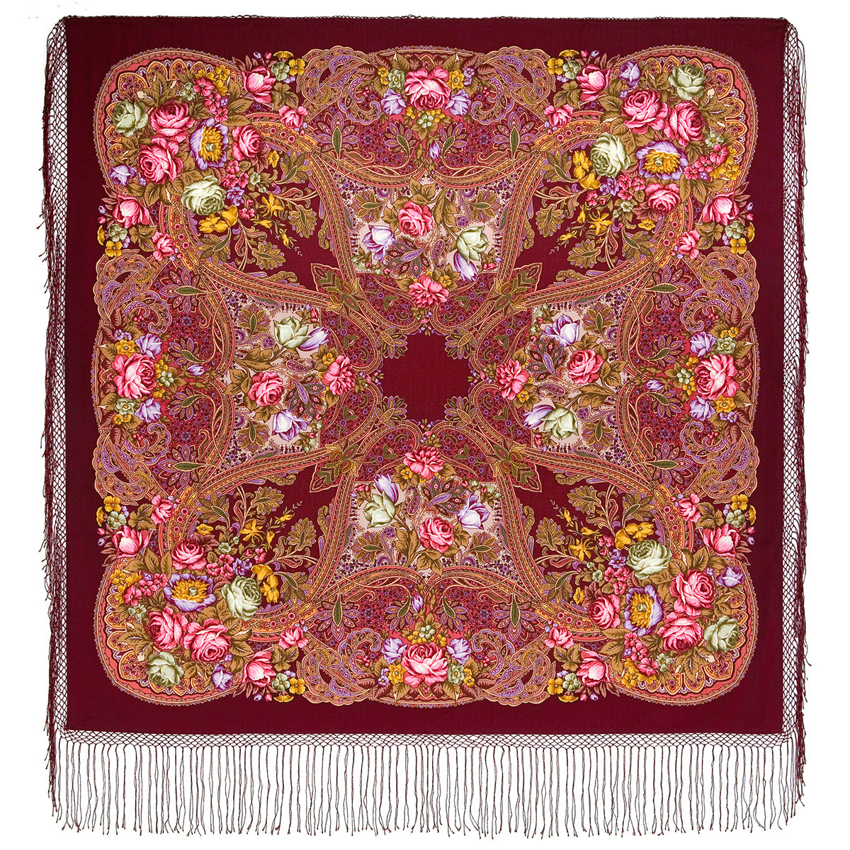 Shawl "Beloved"