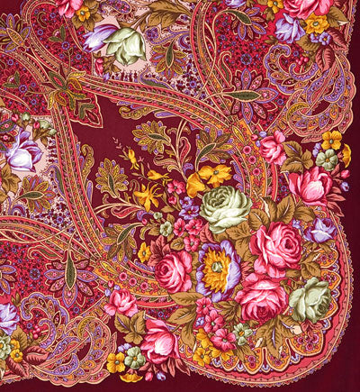 Shawl "Beloved"