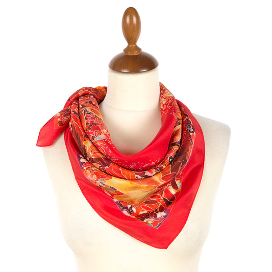 Scarve «Autumn Tune» 10293-5