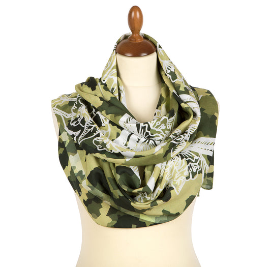 Viscose palantine "10362"