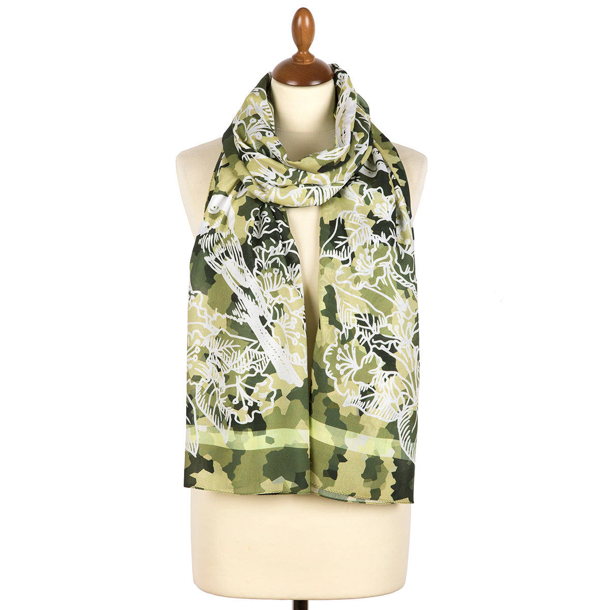 Viscose palantine "10362"