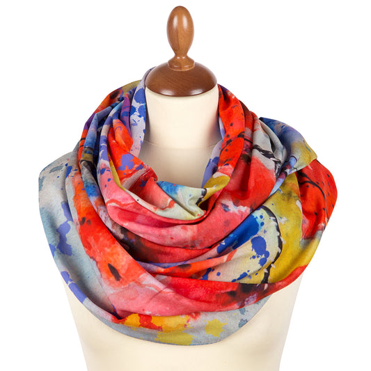 Viscose palantine "10365"