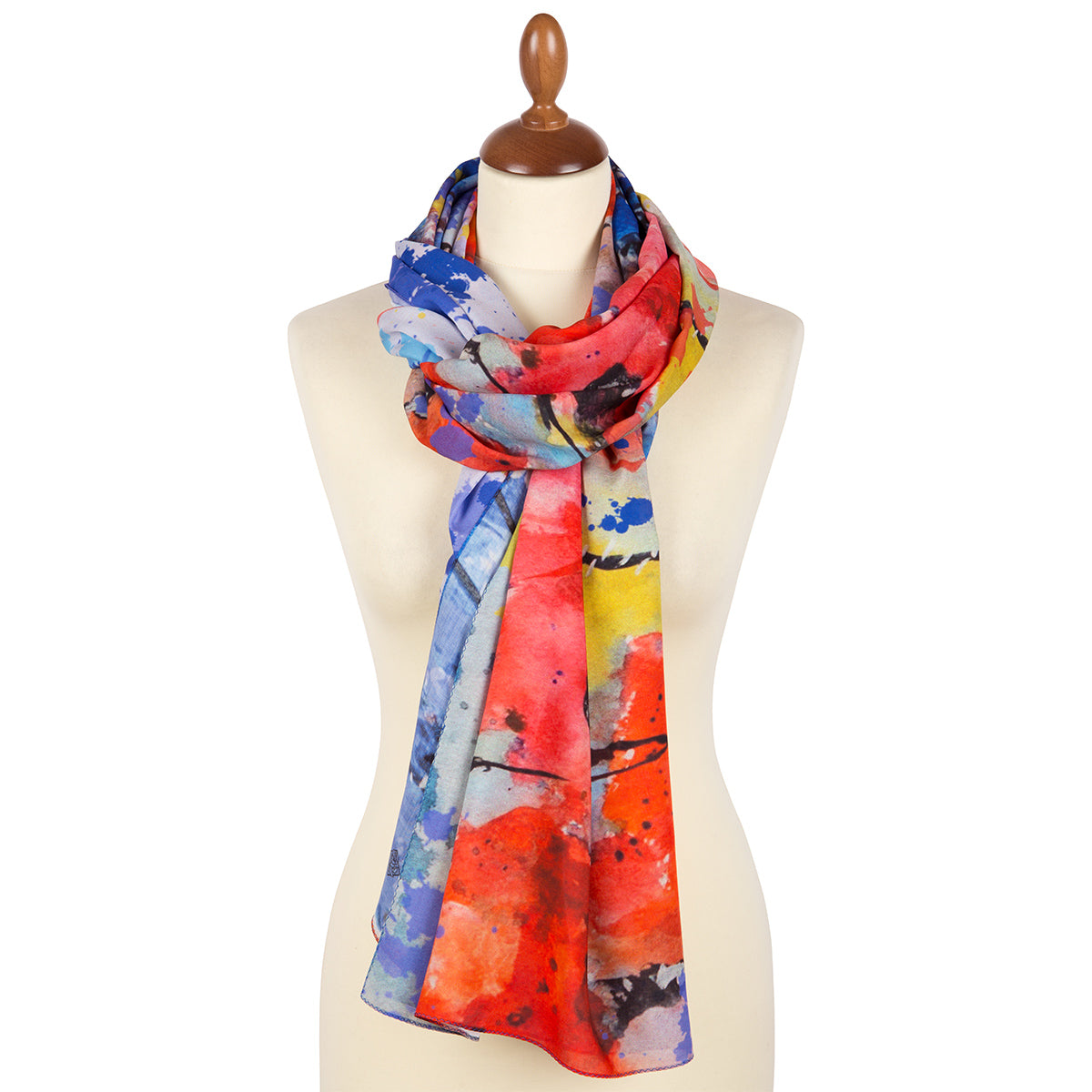 Viscose palantine "10365"