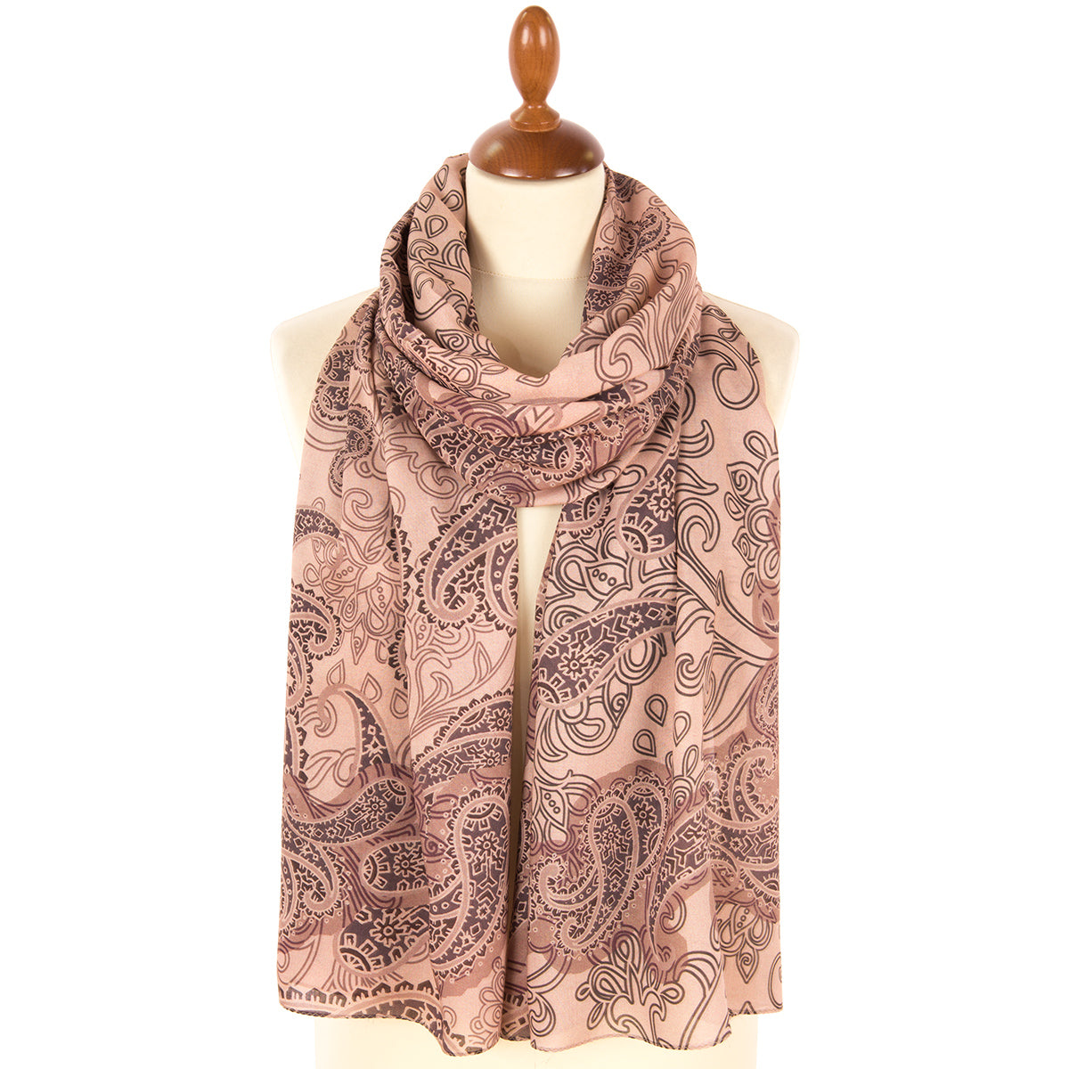 Viscose palantine "10395"