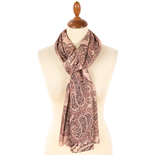 Viscose palantine "10395"