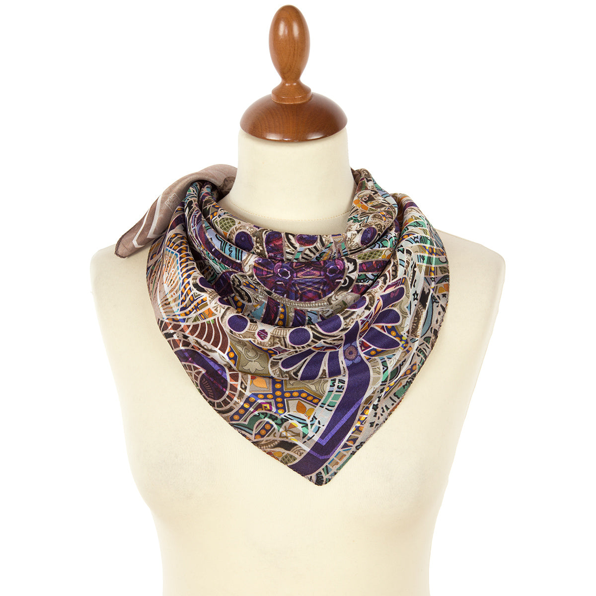 Scarve «10403»