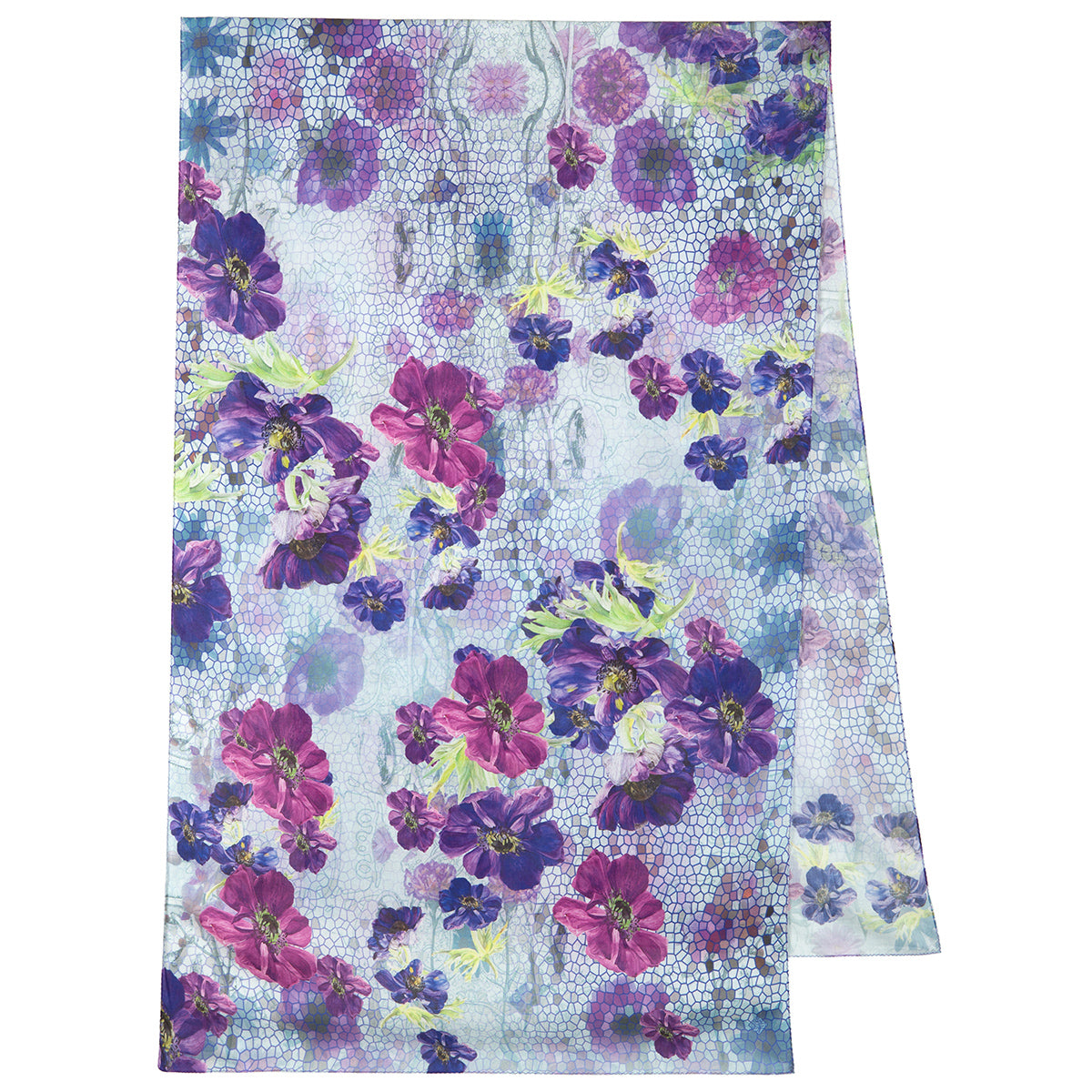 Viscose palantine "10529"