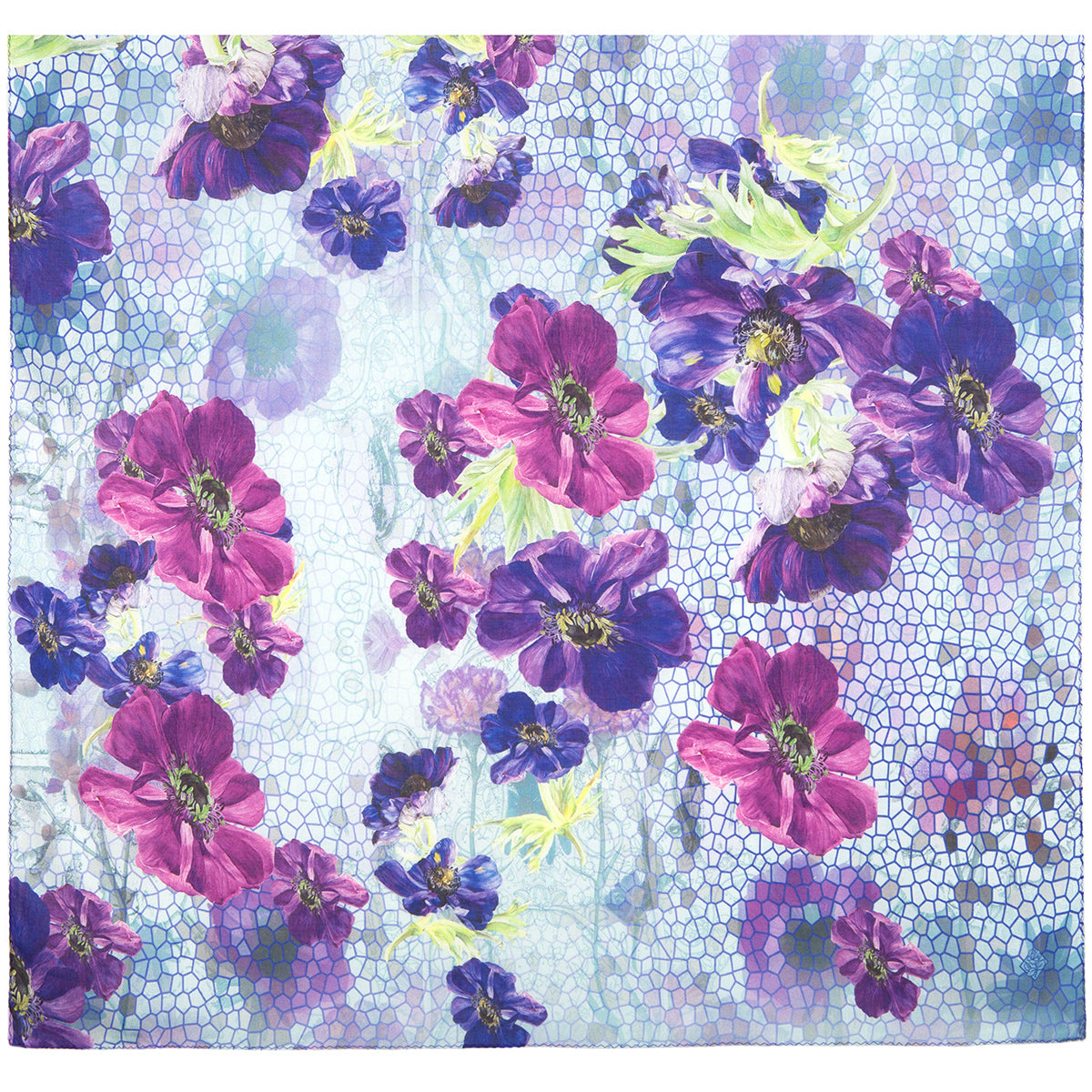 Viscose palantine "10529"