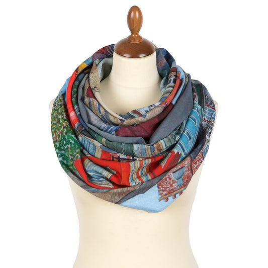 Viscose palantine "10624"