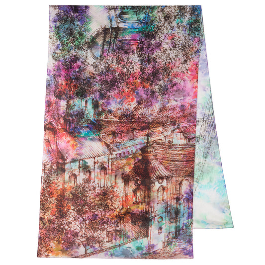 Viscose palantine "10676"