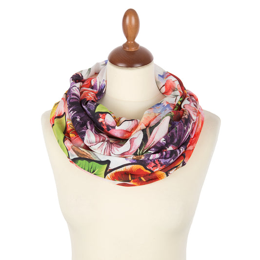 Viscose palantine "10695"