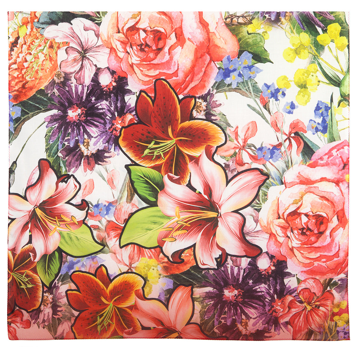 Viscose palantine "10695"