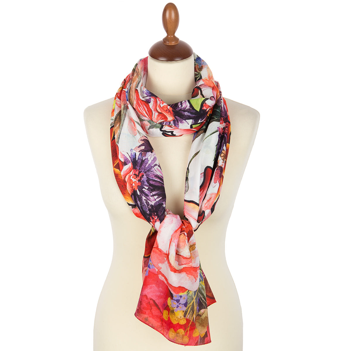 Viscose palantine "10695"