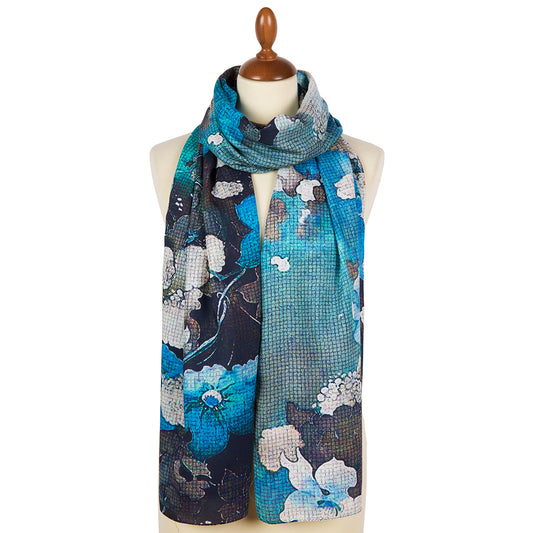 Viscose palantine "10724"