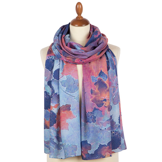 Viscose palantine "10724"