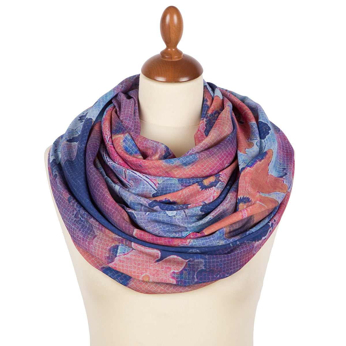 Viscose palantine "10724"