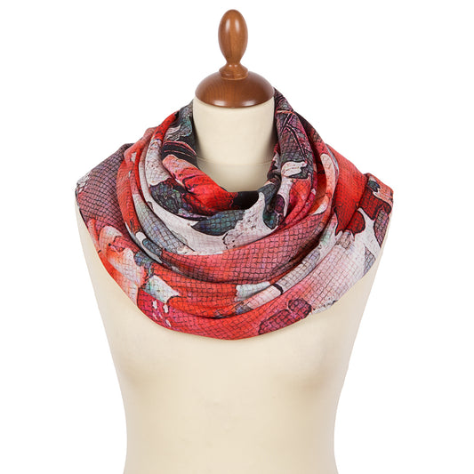 Viscose palantine "10724"