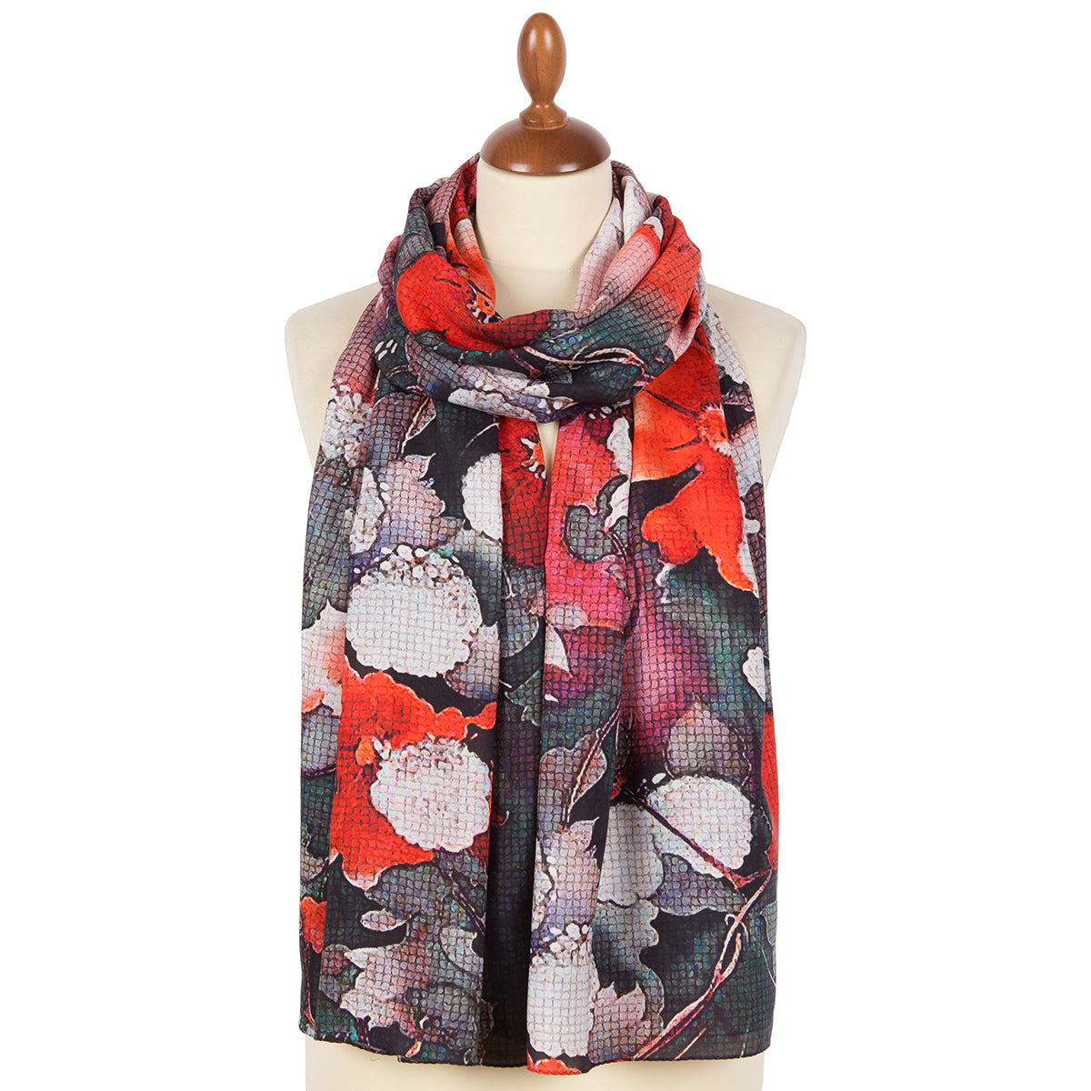 Viscose palantine "10724"