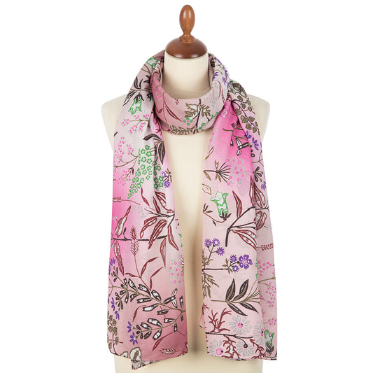 Viscose palantine "10807"