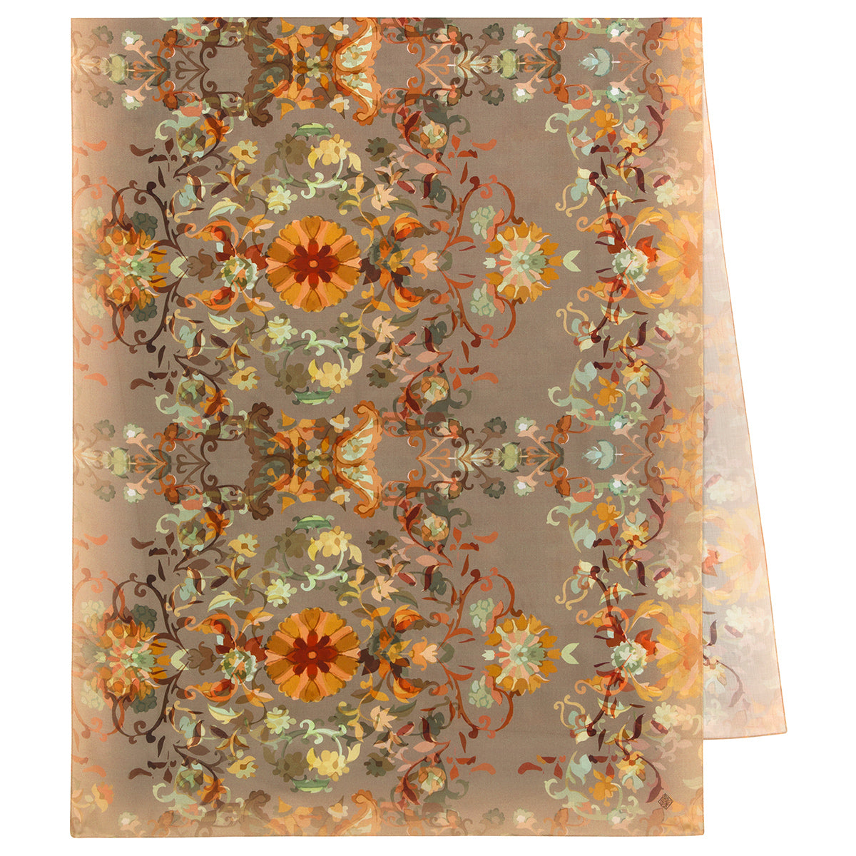 Viscose palantine "10809"