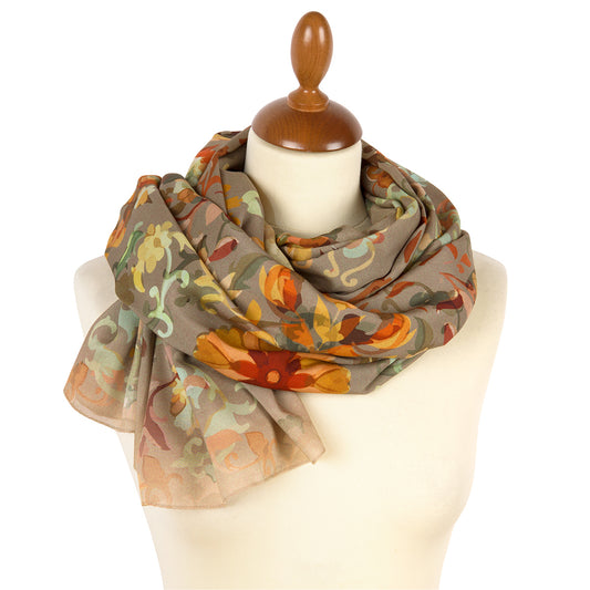 Viscose palantine "10809"