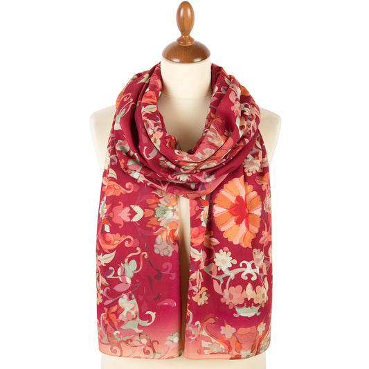 Viscose palantine "10809"