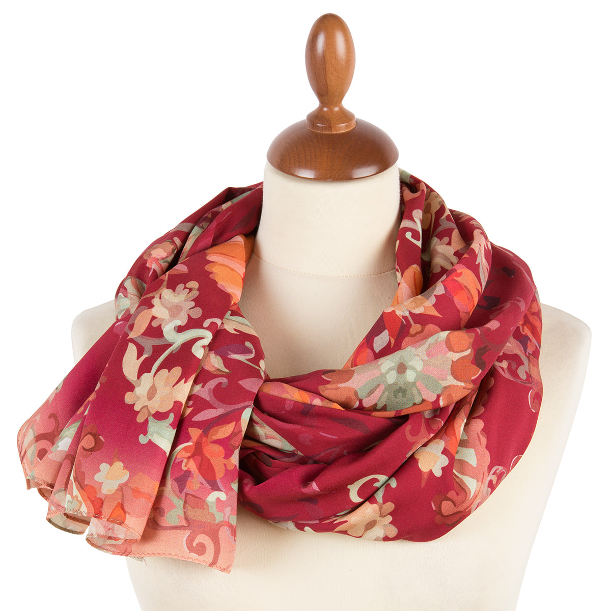 Viscose palantine "10809"