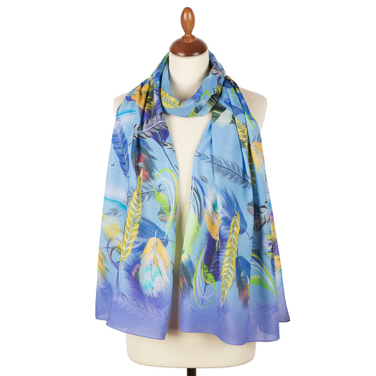 Viscose palantine "10811"