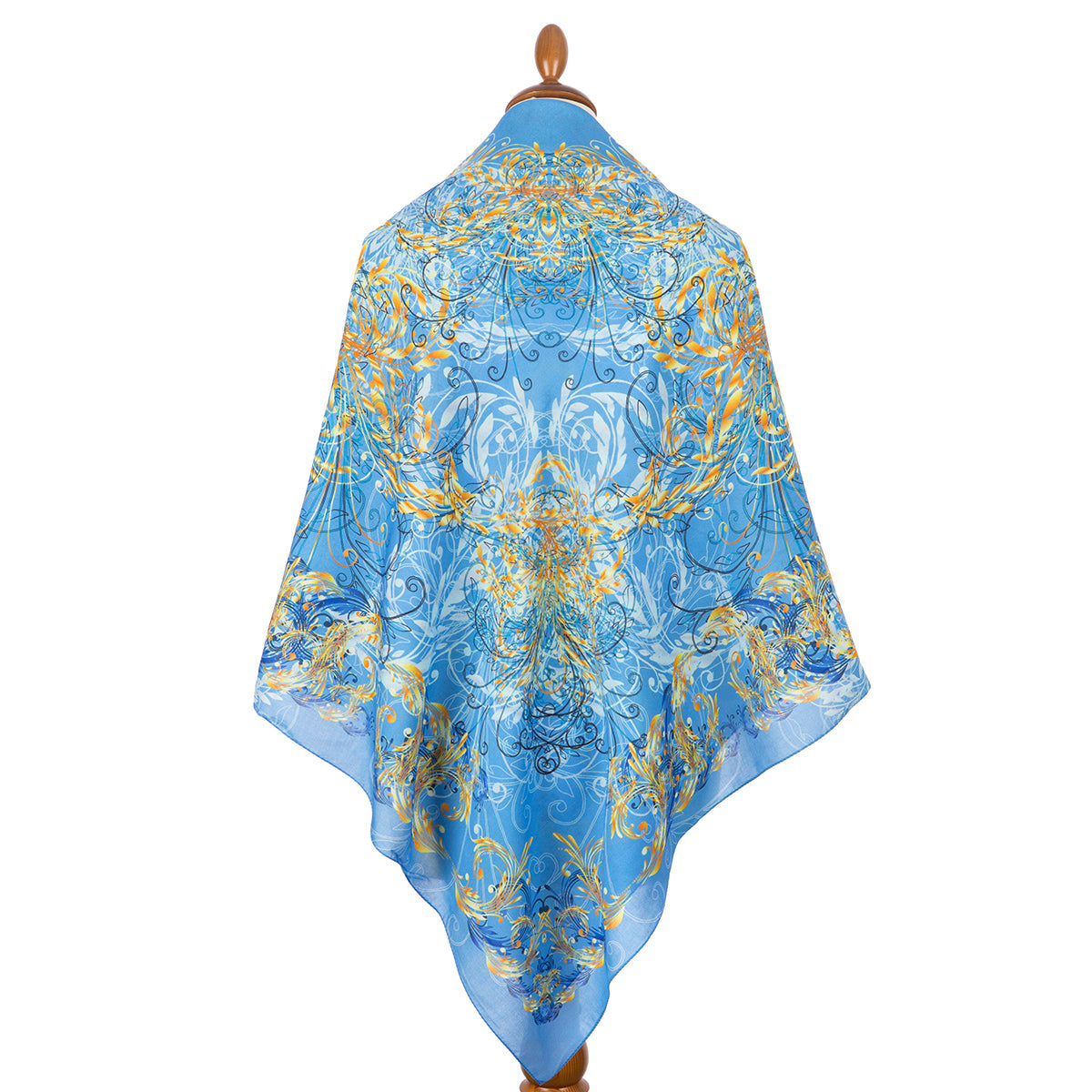 Viscose kerchief "10826"