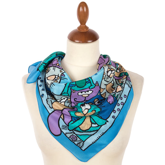 Scarve «March» 1085-11
