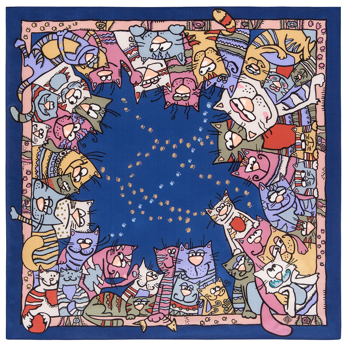 Scarve «March»