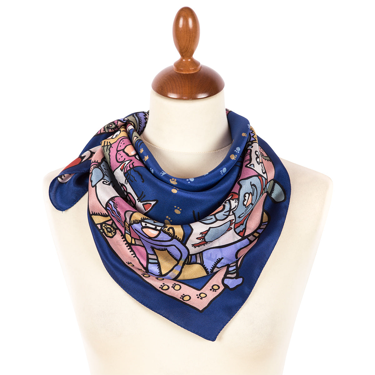 Scarve «March»