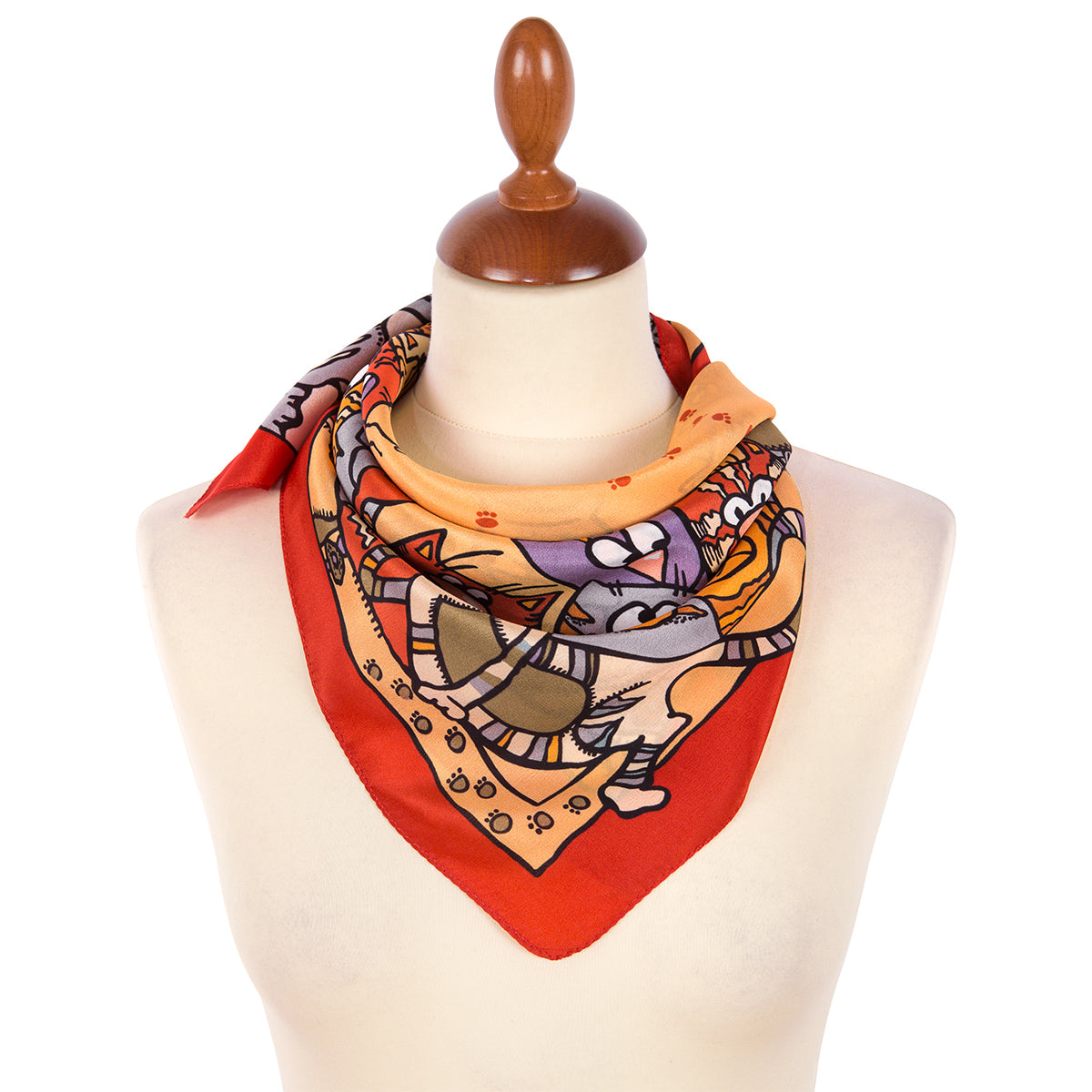 Scarve «March»