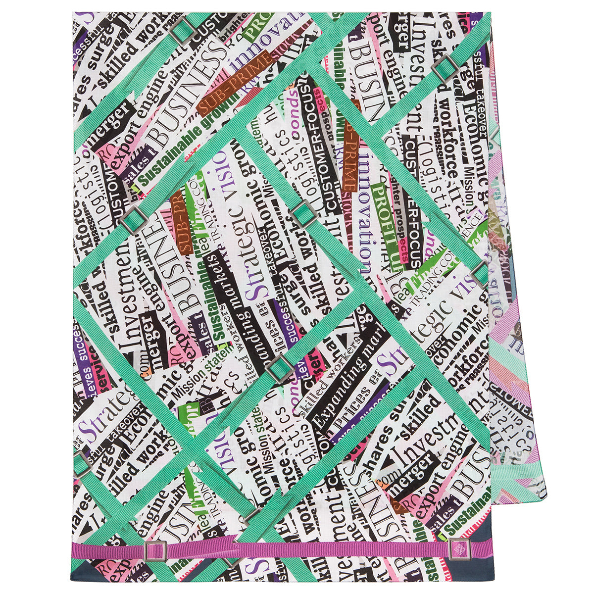 Viscose palantine "10904"
