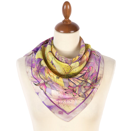 Scarve «10956-15»
